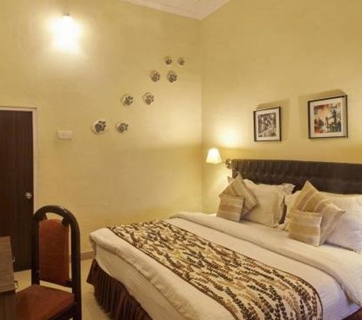 Ranthambhore Resort