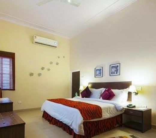Ranthambhore Resort