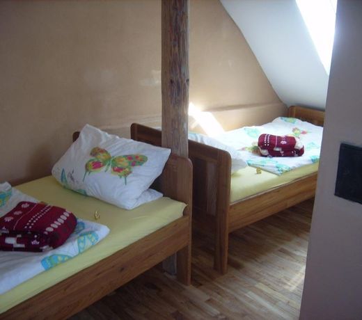 Ferienhaus am Lech