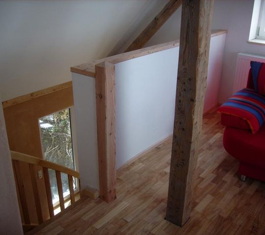 Ferienhaus am Lech