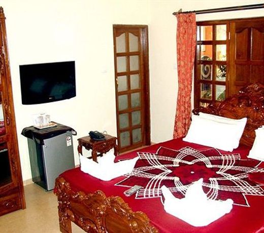 Mayflower Beach Resort