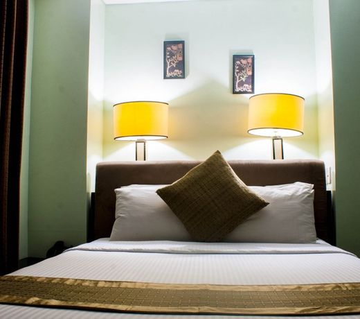 Manila Grand Opera Hotel