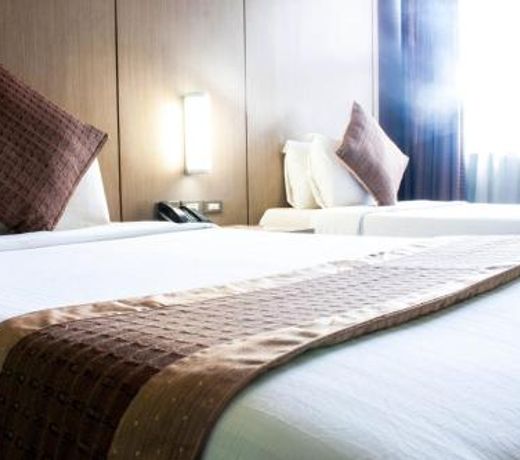 Manila Grand Opera Hotel
