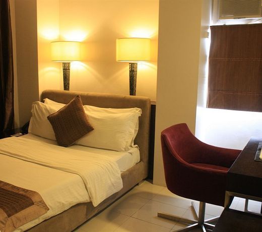 Manila Grand Opera Hotel