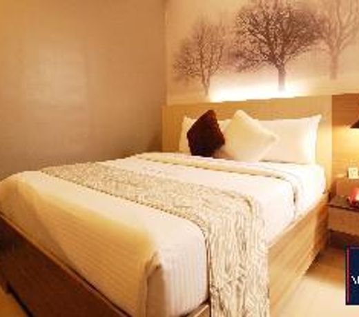 Mariposa Budget Hotel - Cubao