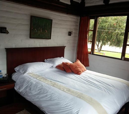 Hostal ILÉ