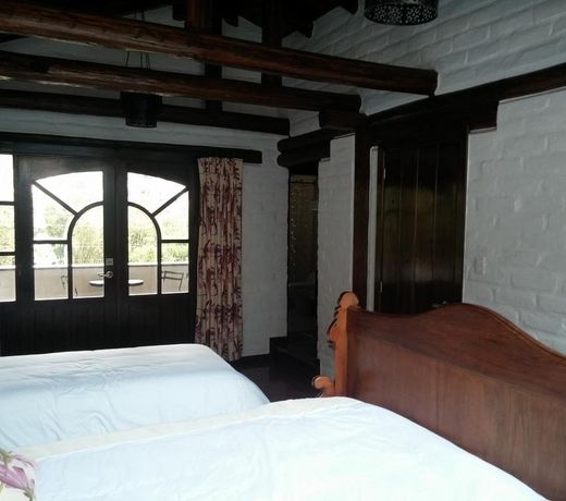 Hostal ILÉ