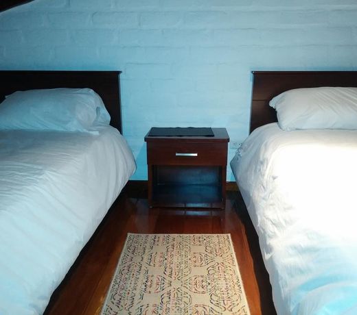 Hostal ILÉ