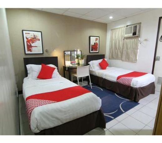 OYO 107 Orange Nest Hotel