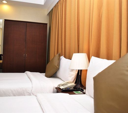ORION HOTEL