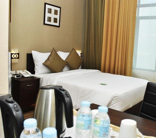ORION HOTEL
