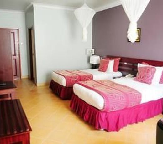 Silver Springs Hotel