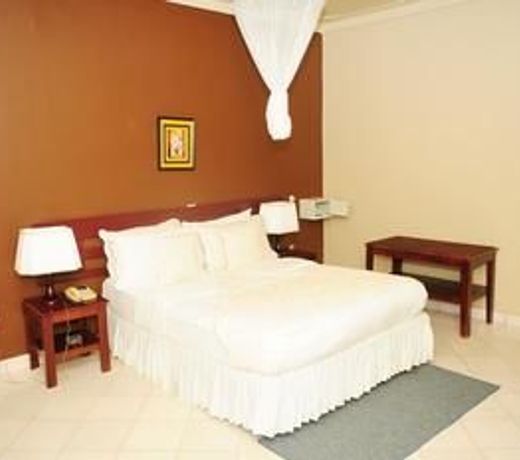 Silver Springs Hotel
