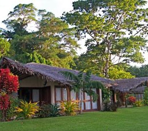 Paradise Cove Resort