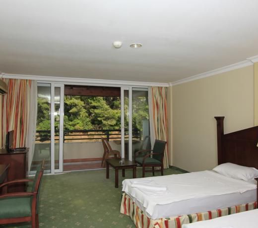 UNION PALACE HOTEL