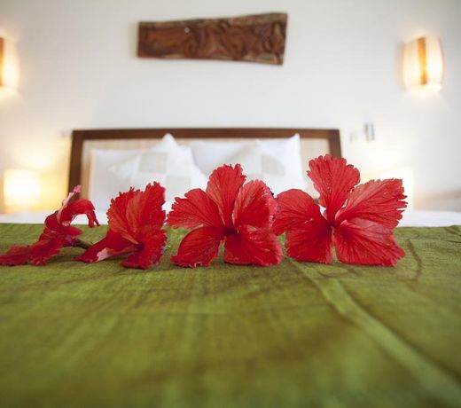 Nasama Resort