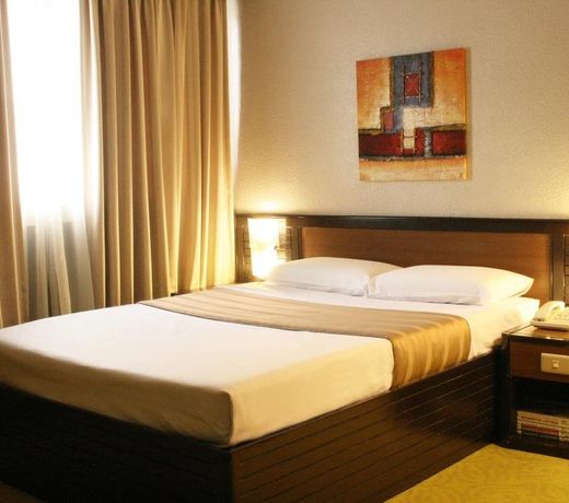 Rothman Hotel