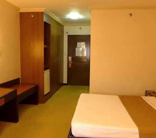 Rothman Hotel