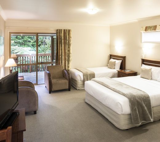 Best Western Braeside Rotorua
