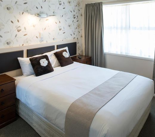 Best Western Braeside Rotorua