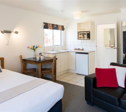 Best Western Braeside Rotorua