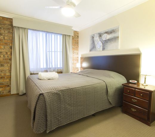 Harvest Lodge Motel - Gunnedah