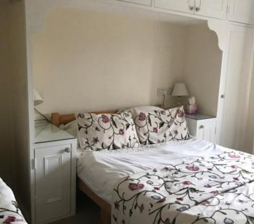 Garstoncottage
