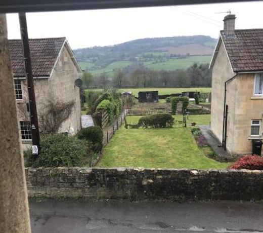 Garstoncottage