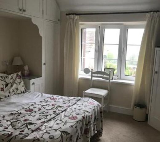 Garstoncottage