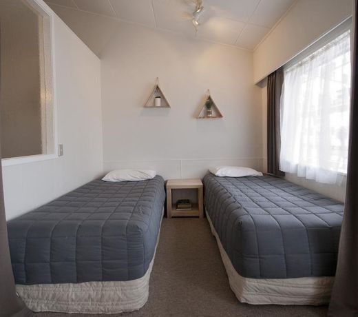 Aura Accommodation