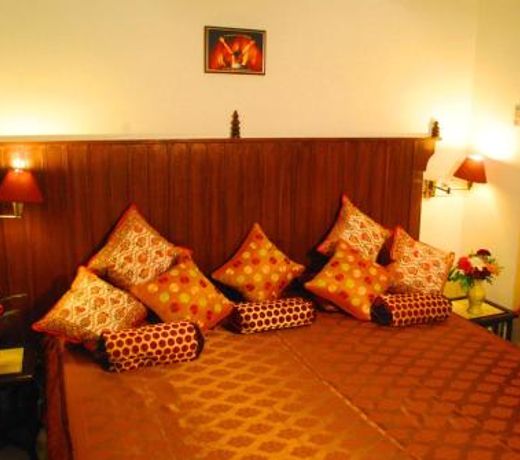 Hotel Harmony