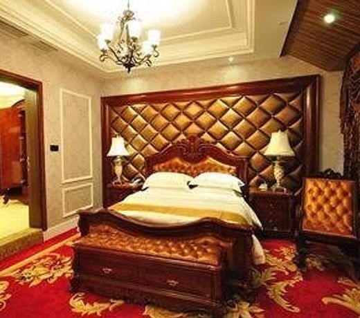 Days Hotel Mingyue