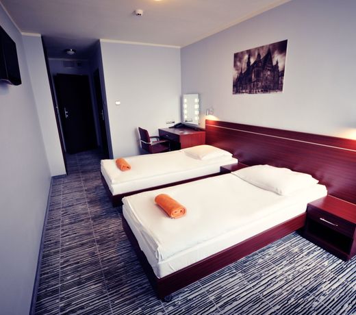 Hotel Śląsk