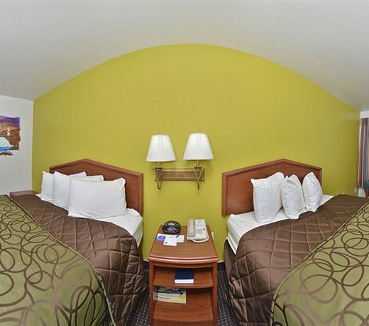 Budget Inn-WALLA WALLA