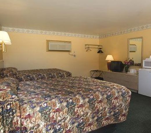 Western Motel