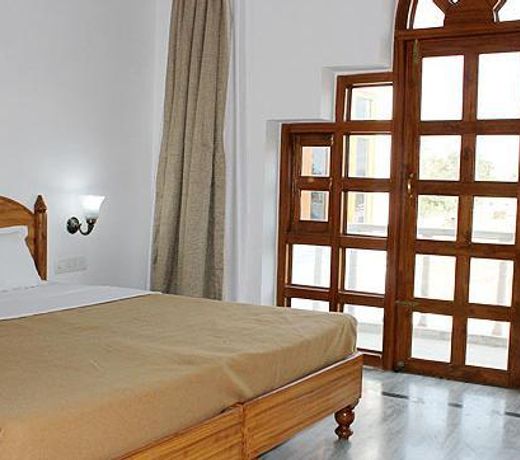 Hotel isabel Palace