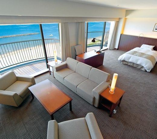 Irago Resort & Convention Hotel
