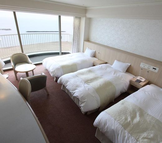 Irago Resort & Convention Hotel