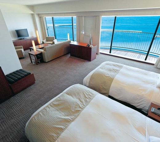 Irago Resort & Convention Hotel