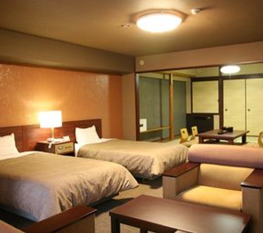 Hotel Kirishima Castle