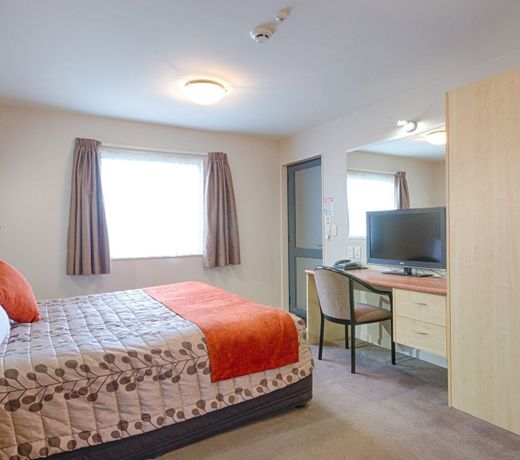 Bella Vista Motel Invercargill