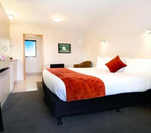 Bella Vista Motel Invercargill
