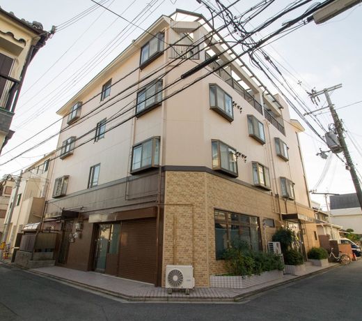 Guest House Bear's Moriguchi