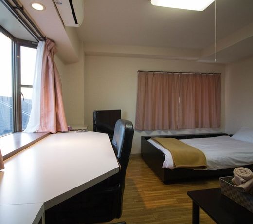 Guest House Bear's Moriguchi