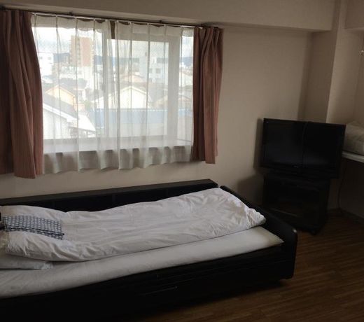 Guest House Bear's Moriguchi