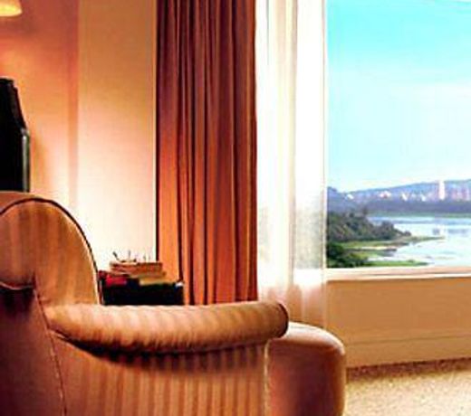 Lake View Hotel Khajuraho