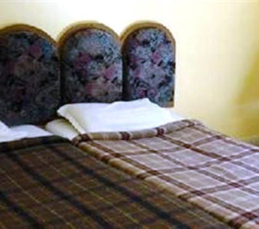 Lake View Hotel Khajuraho