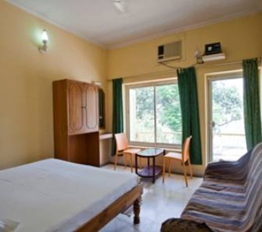 Lake View Hotel Khajuraho