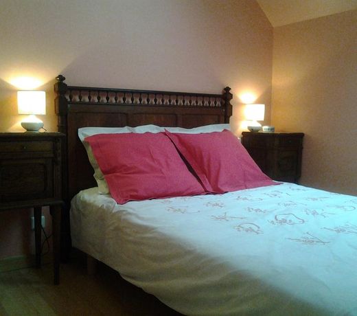 Chambres De Villiers