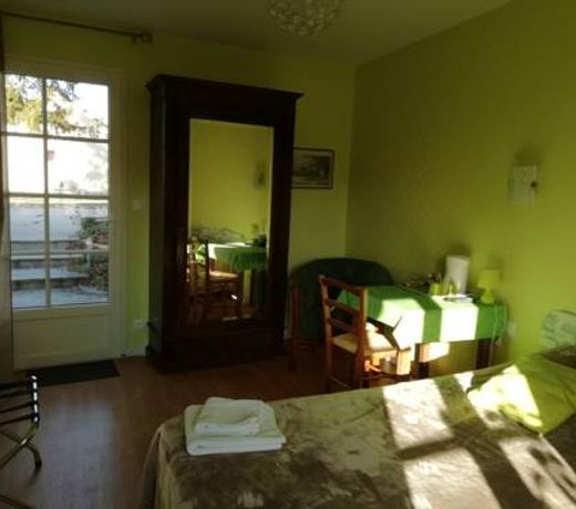 Chambres De Villiers